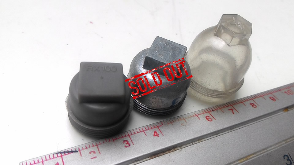 ถ้วยก็อกน้ำมัน ยามาฮ่า RX100