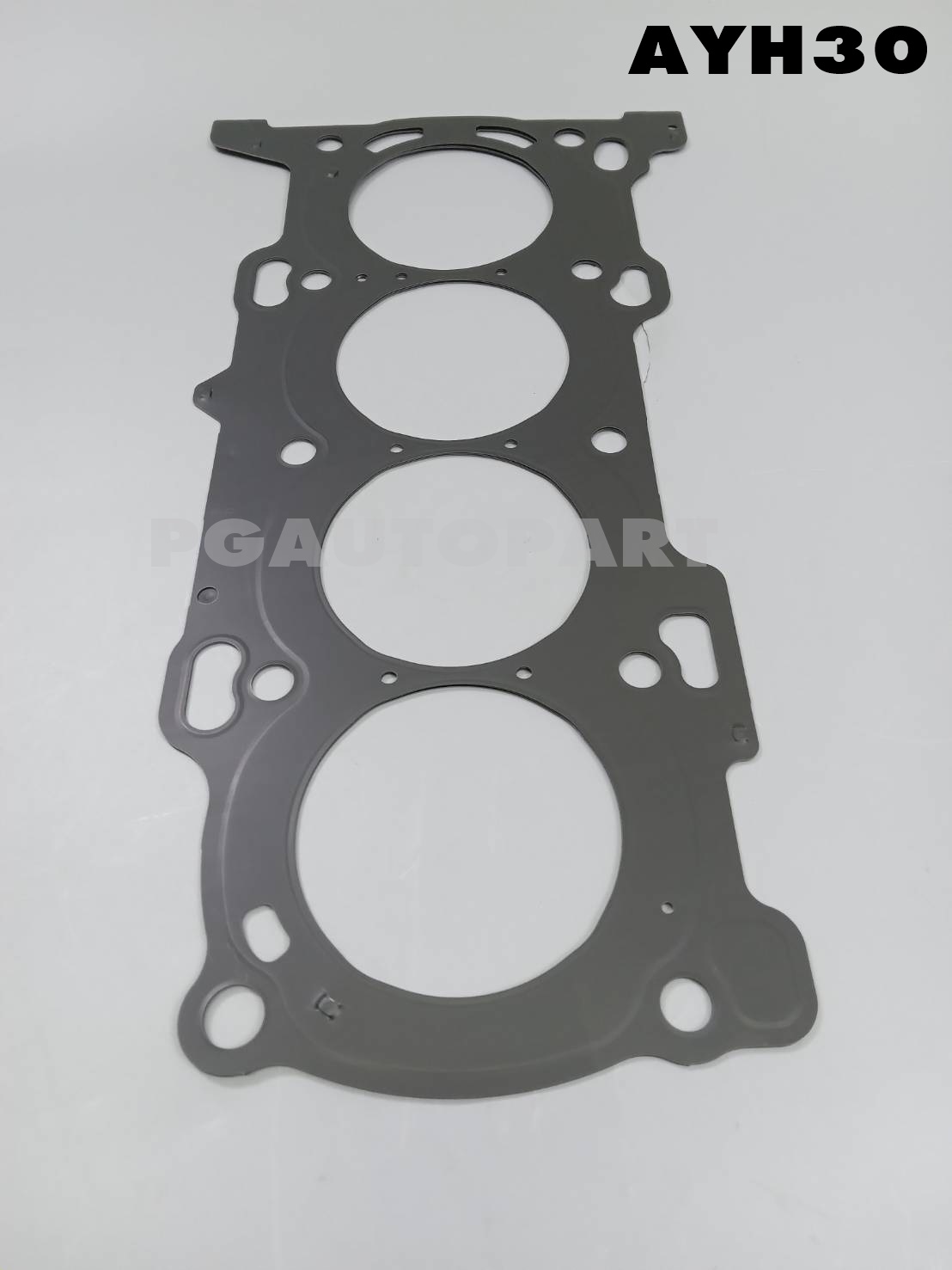 ปะเก็นฝาสูบ 2ARFXE โตโยต้าอัลพาส TOYOTA ALPHARD 2015-2018 2.5 HYBRID, AYH30 2.5 L ปี 2015-2018 เครื่อง 2AR-FXE (1 ชิ้น)