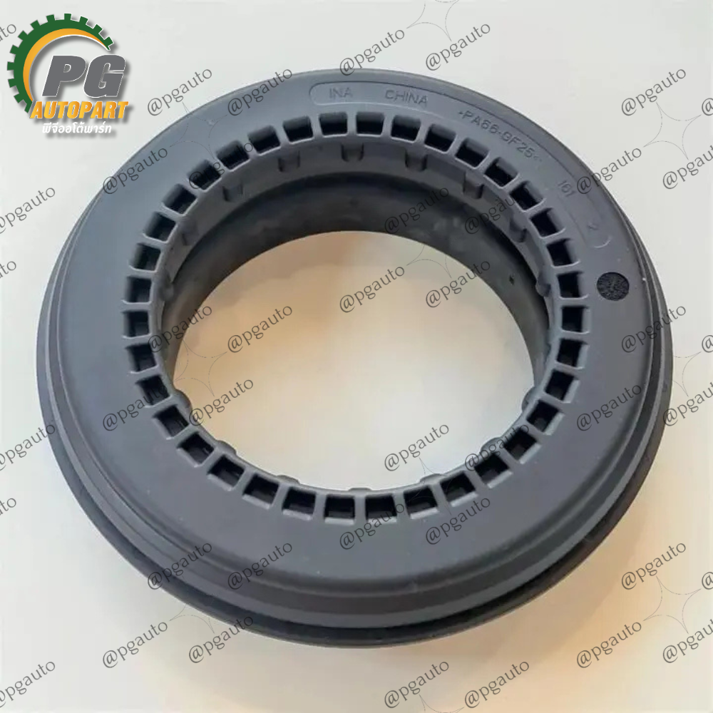 ลูกปืนเบ้าโช๊คหน้า BYD ATTO 3 EV100% (1ชุด=2ชิ้น) แท้ / รูปจริง ขายอะไหล่รถไฟฟ้า