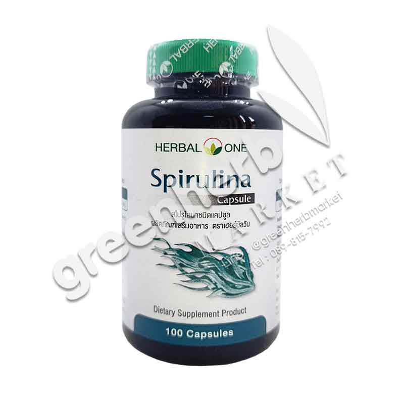 Moringa Capsule