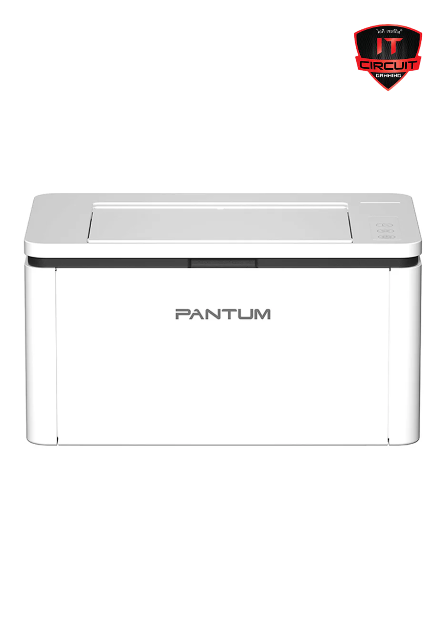 PRINTTER (ปริ้นเตอร์เลเซอร์) PANTUM Laser BP2300 SN20925T1010H