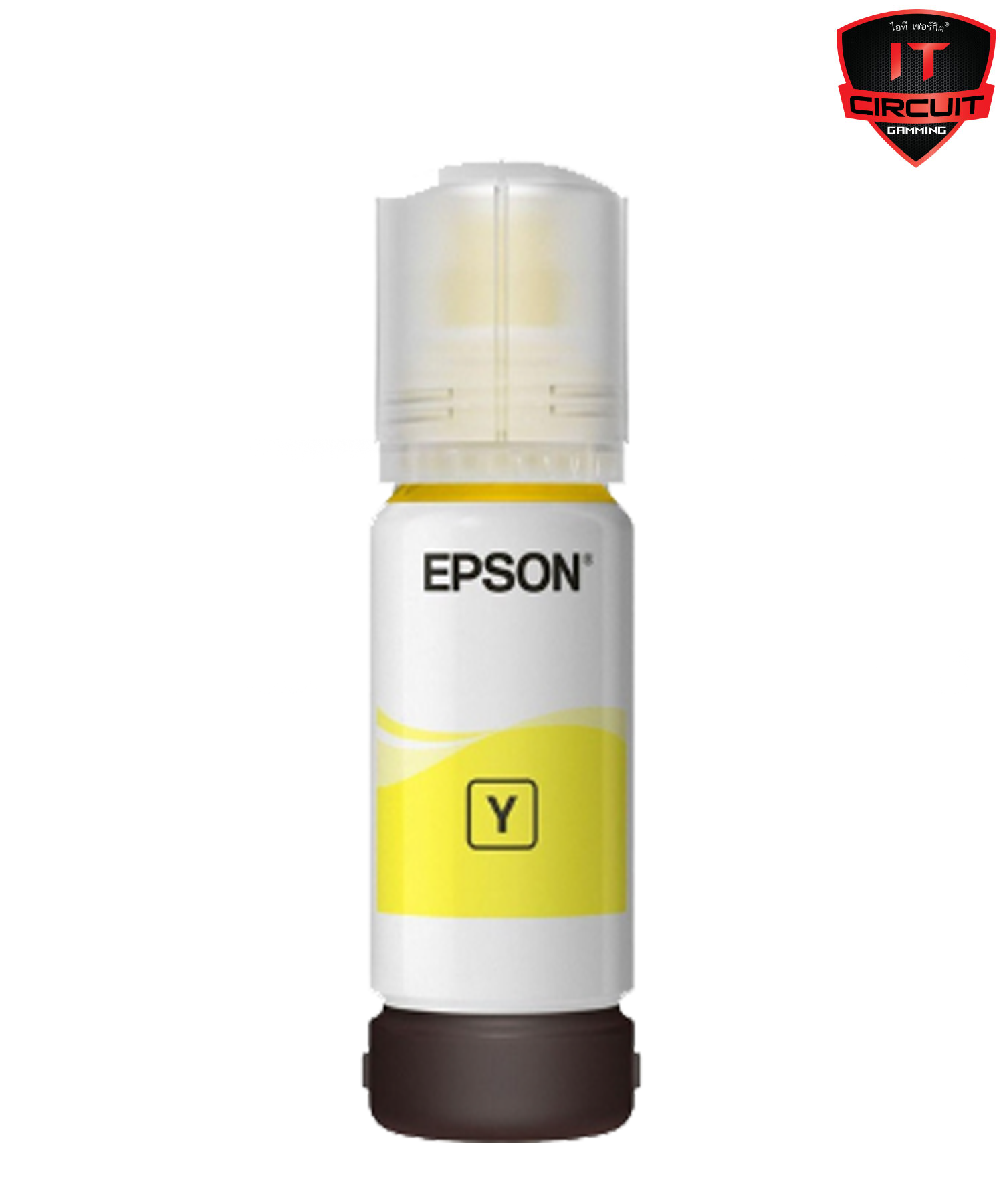 Refill EPSON 70 ml. 001 T03Y400 Y (Original)