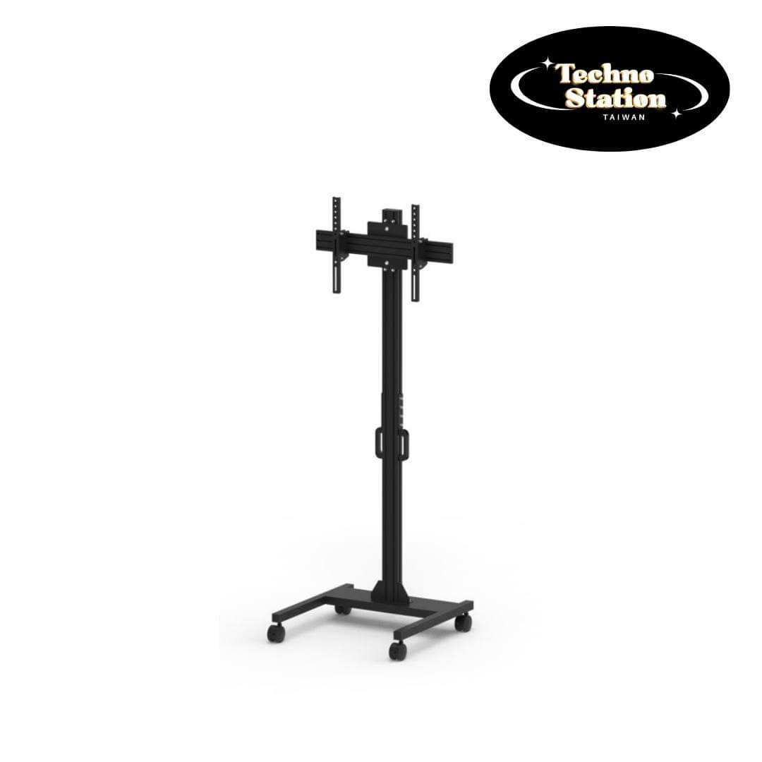 ขาตั้งทีวีแบบหมุนจอ รุ่น TECHNO1058