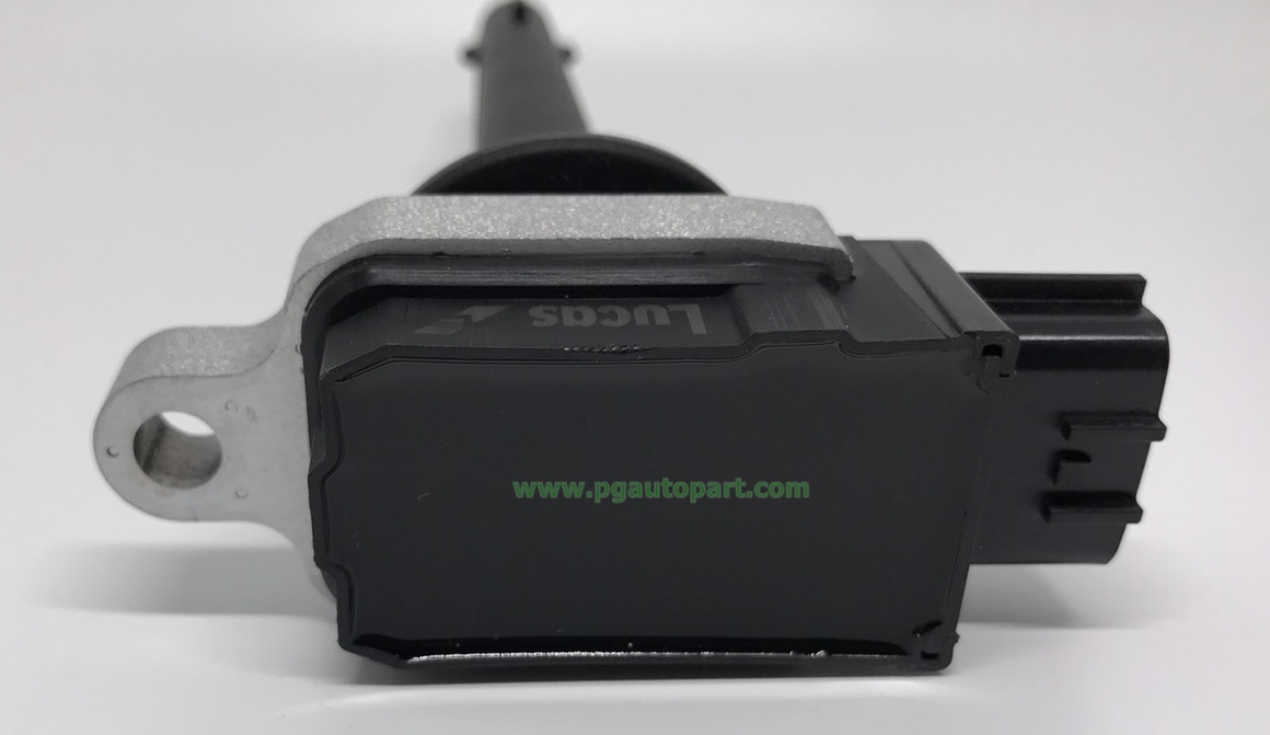 คอยล์จุดระเบิด นิสสันทีด้า NISSAN TIIDA เครื่อง 1.6 และ 1.8 L (1 ตัว) ยี่ห้อ LUCAS (รับประกัน 3 เดือน)