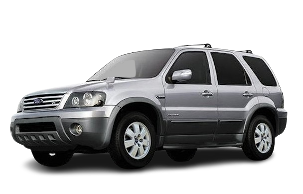 ท่อน้ำมันกระปุกเพาเวอร์ FORD ESCAPE 2.3 ปี 2005-2012 (1ชิ้น) รูปจริง /แท้