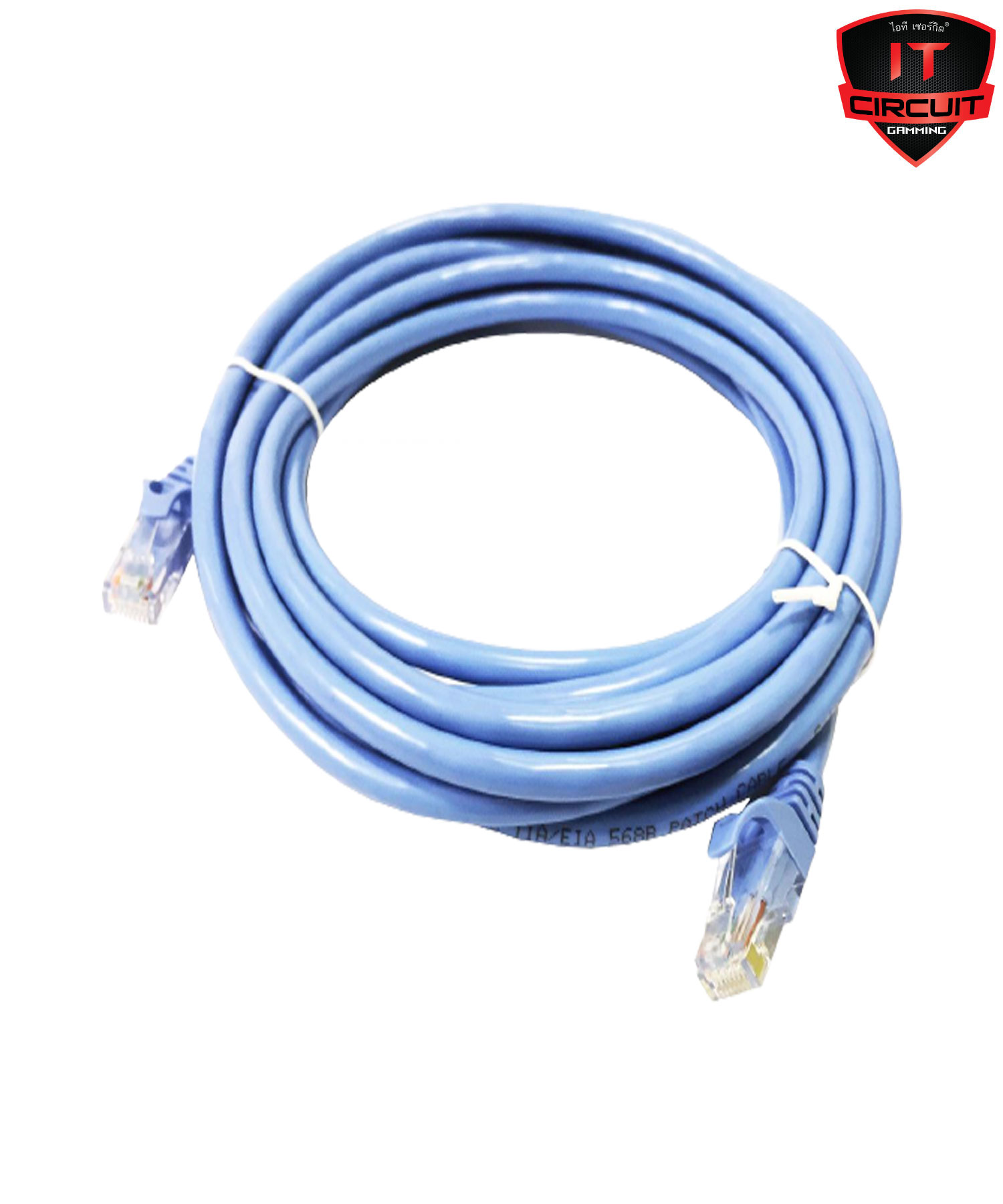 CAT 6 ยาว 5 M. UNITEK