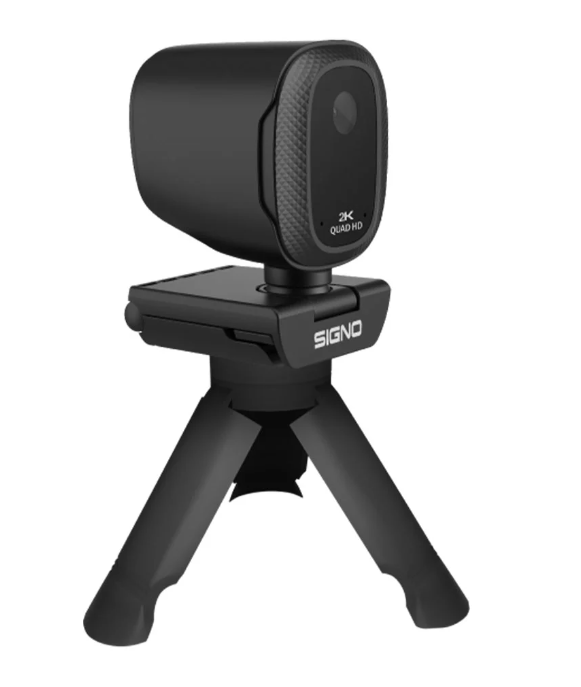Webcam (กล้องเว็ปเเคม) Zigno Zaster