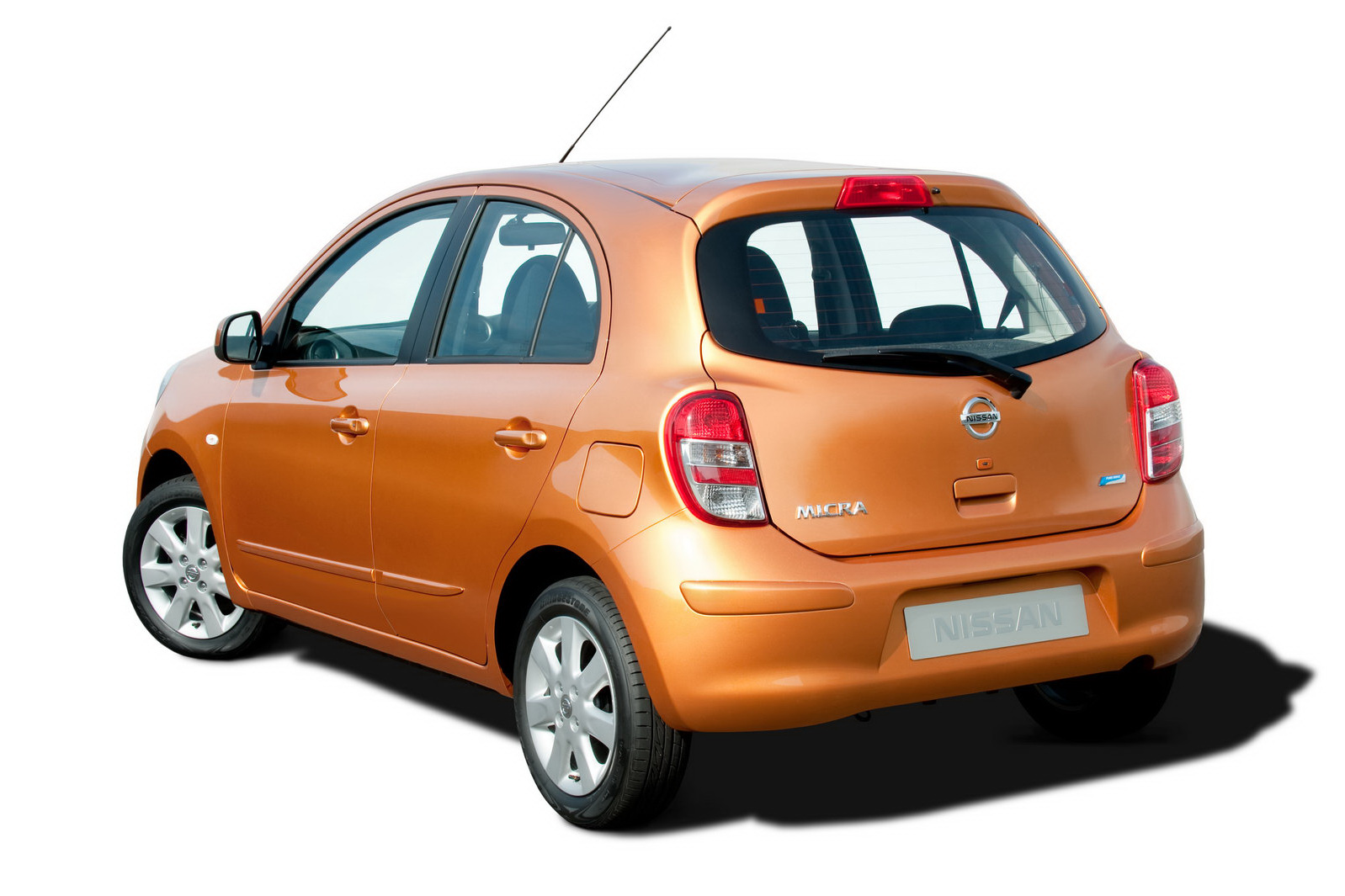 แร็คพวงมาลัย NISSAN MARCH ปี 2012 ขึ้นไป (1เส้น) / ญี่ปุ่น