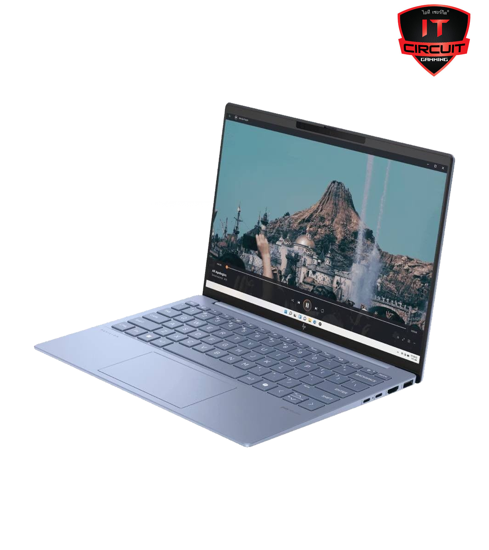 NOTEBOOK HP Pavilion Aero 13-bg0055AU