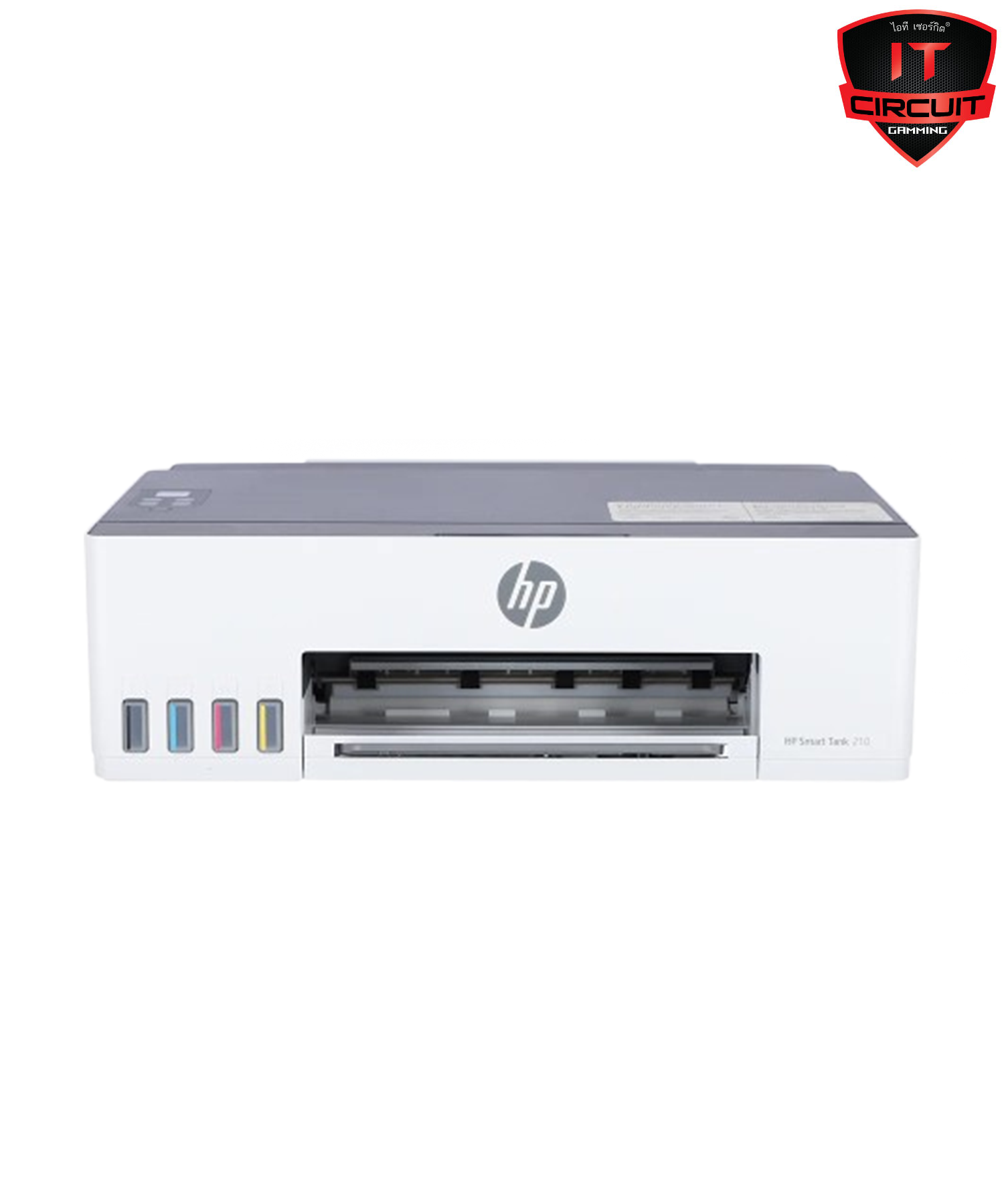 PRINTER (เครื่องปริ้น) HP Smart Tank 210