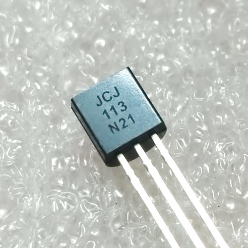 J113 35V/2mA (ON)