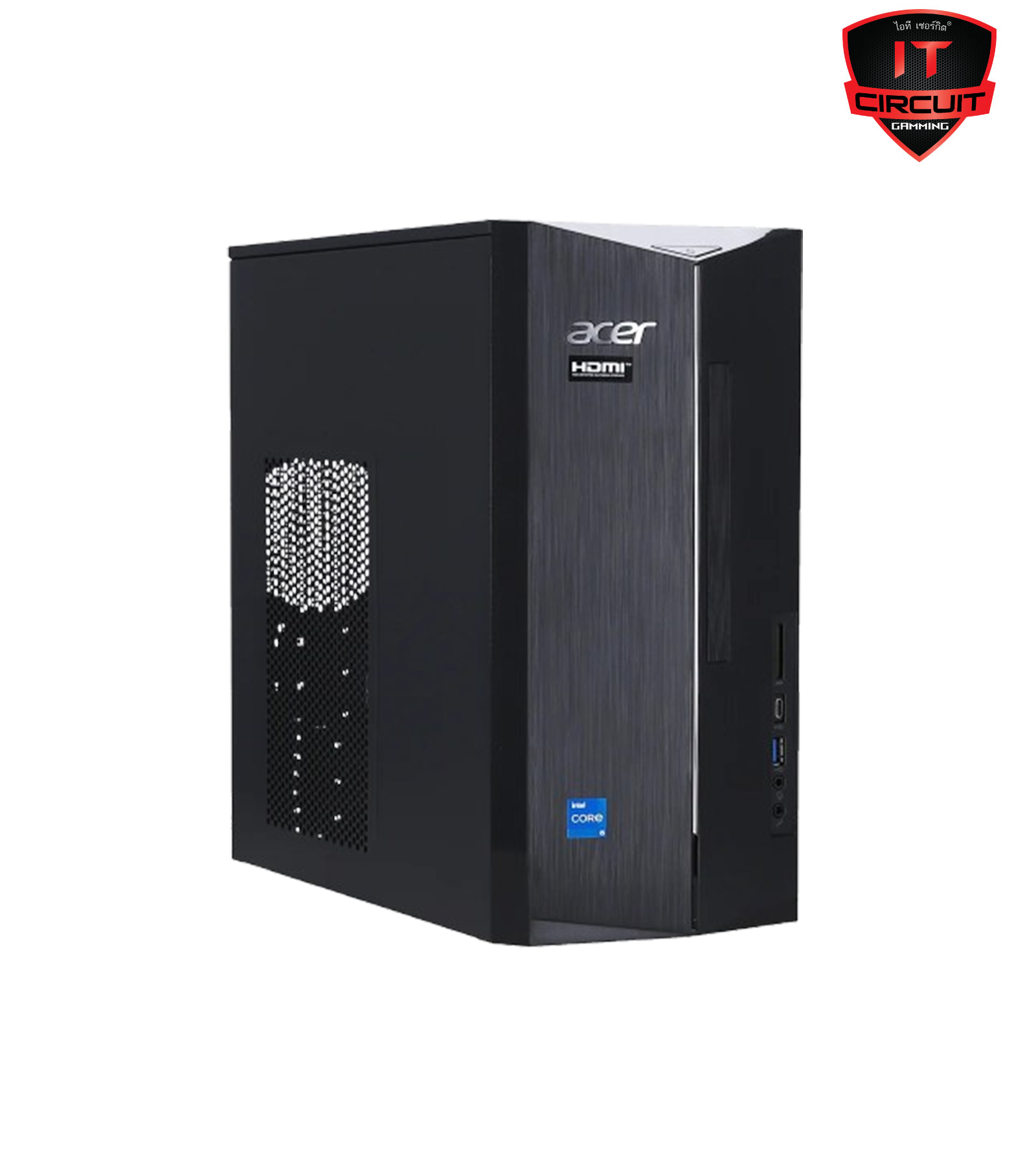 Desktop (คอมแบรนด์ตั้งโต๊ะ) Acer Aspire TC-1785-14416G0T0Mi/T00A