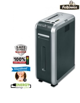 เครื่องทำลายเอกสาร Fellowes รุ่น 125Ci