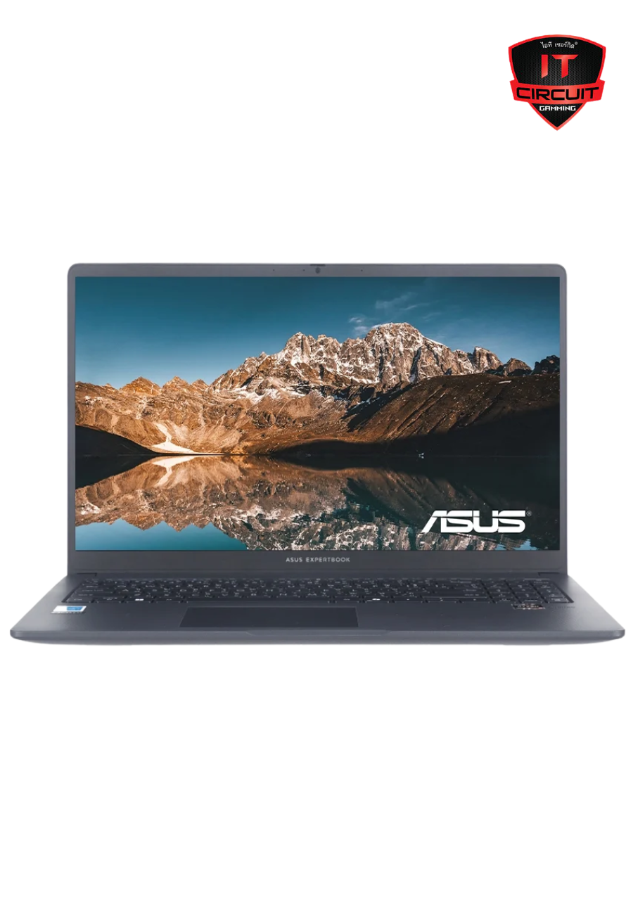 Notebook (โน้ตบุ๊ค) Asus BM1503CDA-S70787W (15.6) Gentle Grey SN23925T1910H