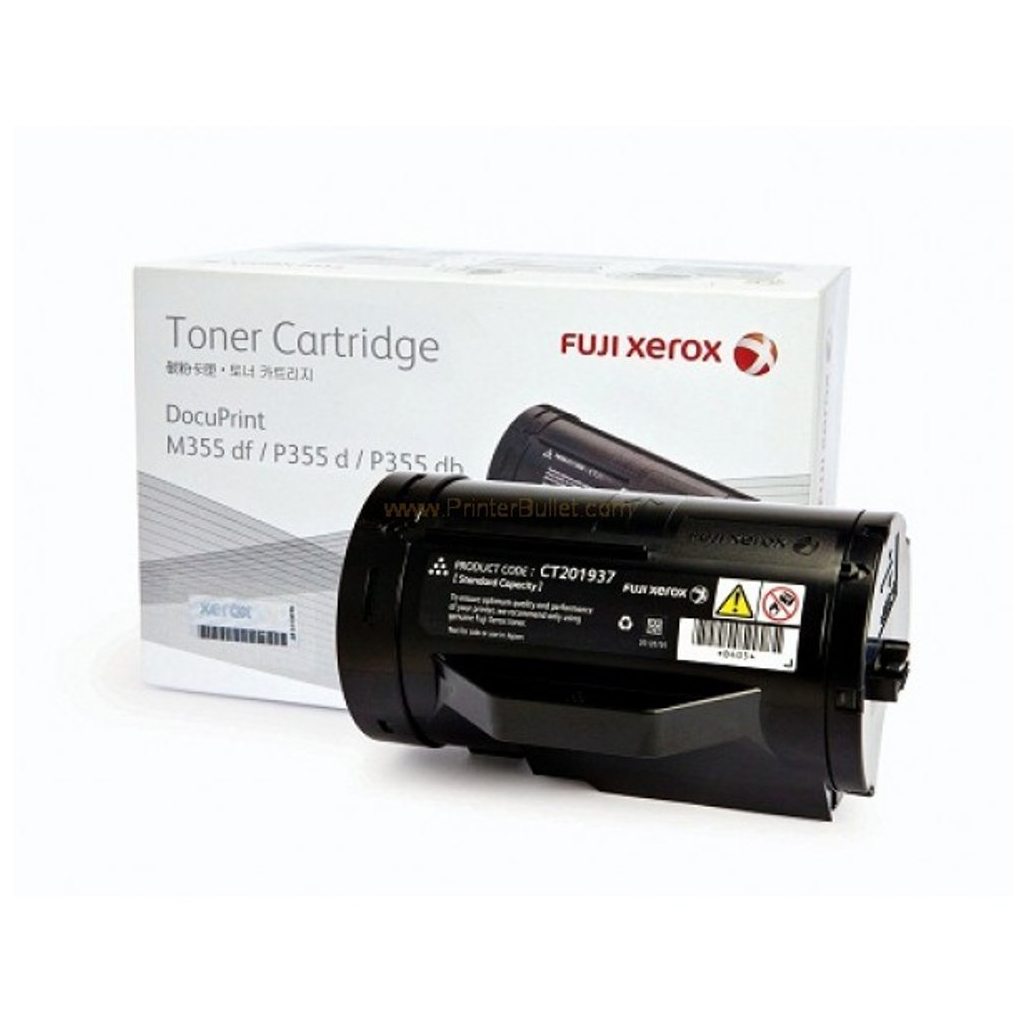 CT201937 FJX TONER LOW P355D M3585DF
