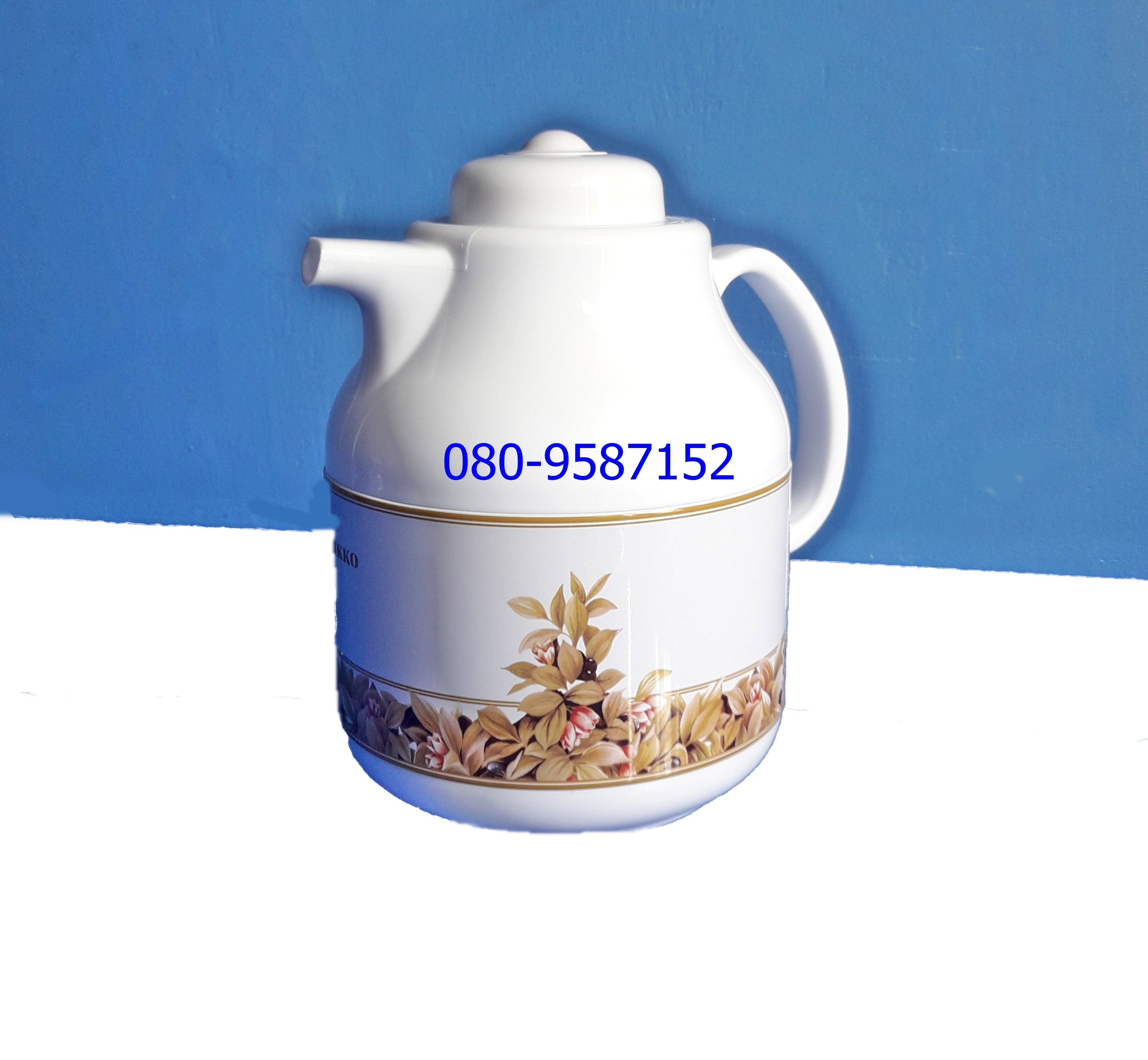 กระติกชงชา NIKKO ขนาด 1.0 ลิตร รุ่น AP16A