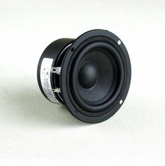 Audio Labs 3'' Full Range Speaker (สินค้านี้เลือกการจัดส่งในหมวดหมู่ DIY และ AUDIO เท่านั้น)