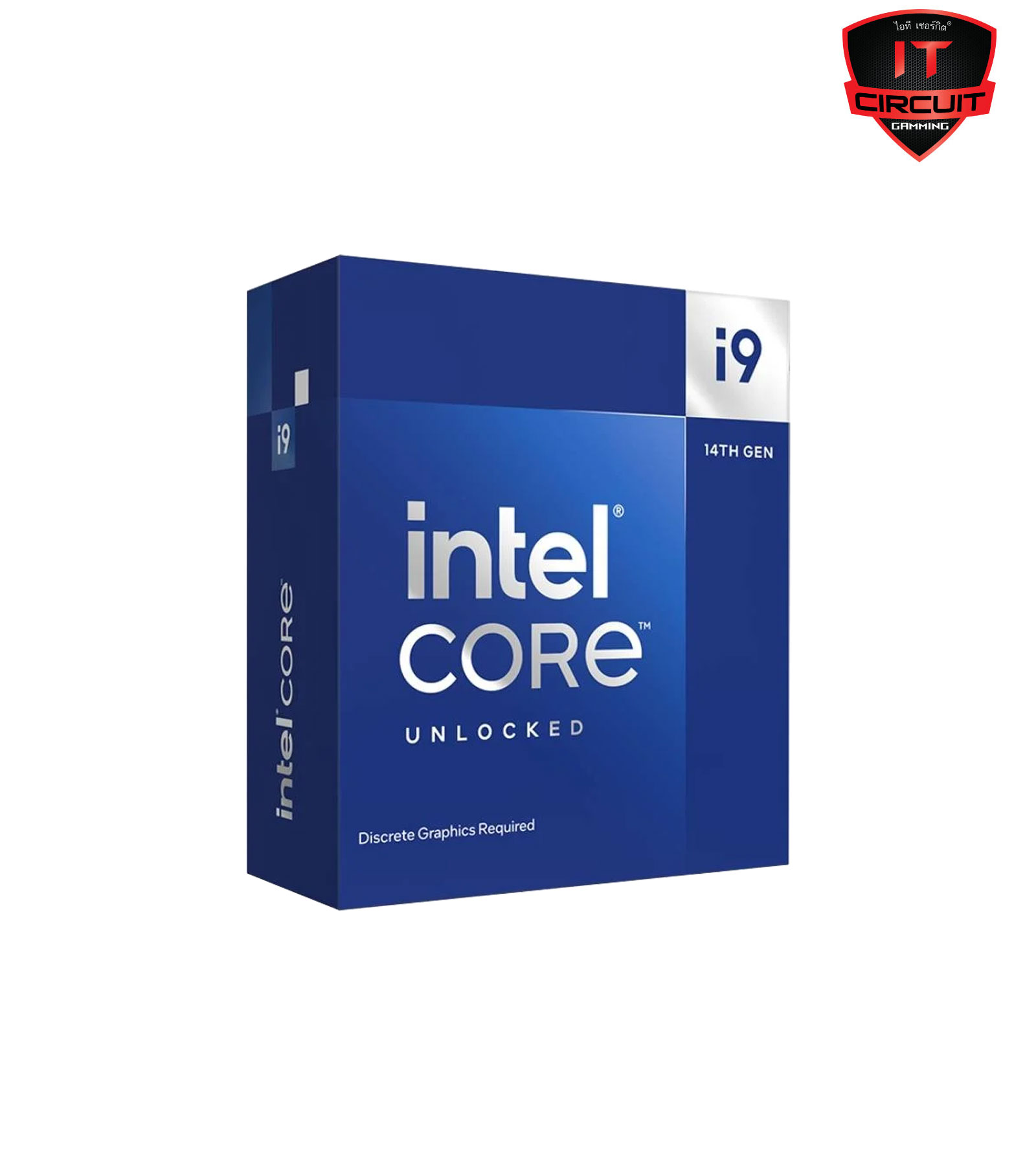 CPU (ซีพียู) INTEL CORE I9-14900KF LGA 1700