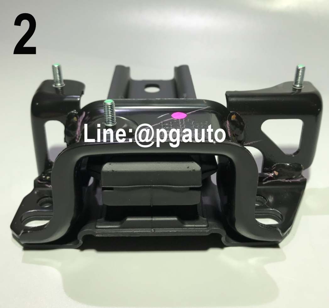 เซตสุดคุ้ม!!! ยางแท่นเครื่อง-แท่นเกียร์ มาสด้า 2 MAZDA 2 เครื่อง 1.5 L ปี 2009-2012 เกียร์ออโต้(AT) (1ชุด = 3 ตัว) แท้ศูนย์ / ENGINE MOUNT, แท่นเครื่องมาสด้า2, อะไหล่มาสด้า2, แท่นเครื่องมาสด้า,อะไหล่มาสด้า