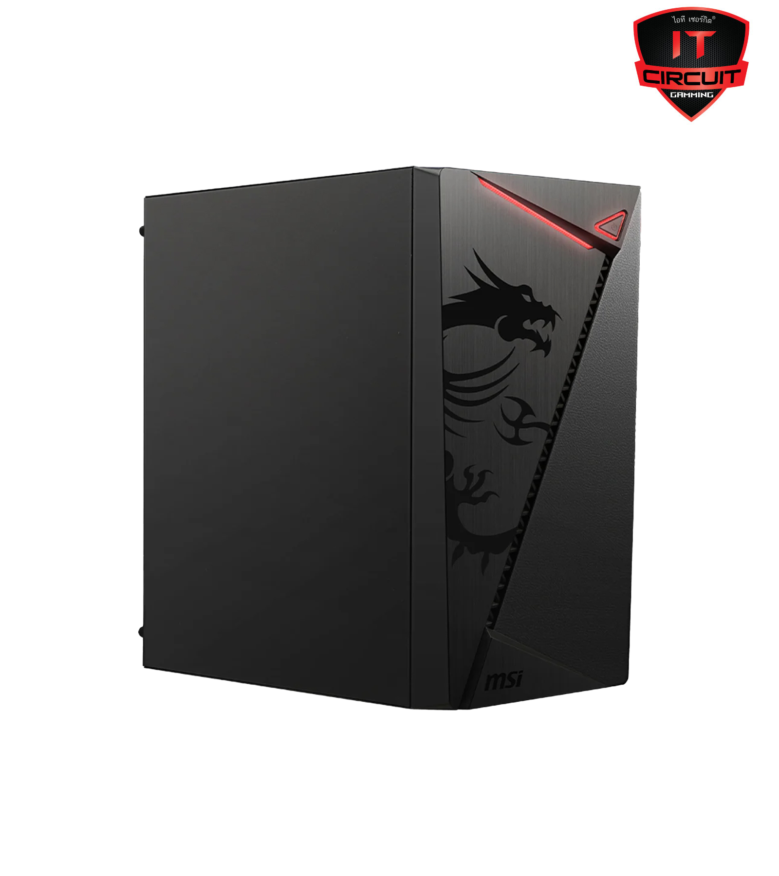 Pentium Gold G7400 / 3Y / Fan cpu Intel Original / H610M K / 3Y / 8GB DDR4(3200) /LT / SSD M.2 256.GB /(5Y) / HDD SATA 1TB /3Y / 550W/2Y / M301 /2Y
