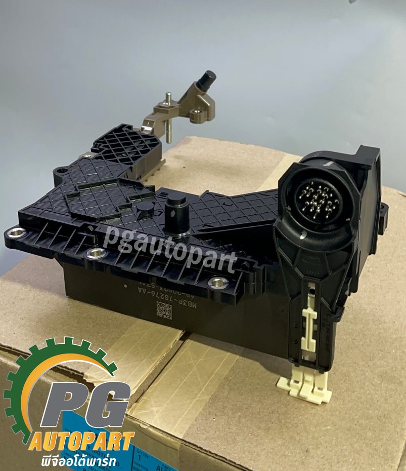 เรือนชุดโมดุล ECU เกียร์ AT (หรีดเฟรมเกียร์ออโต้) ฟอร์ดแรนเจอร์ FORD RANGER T6 ปี 2012 เครื่อง 2.2-3.2 L (1ชุด ) / แท้ศูนย์