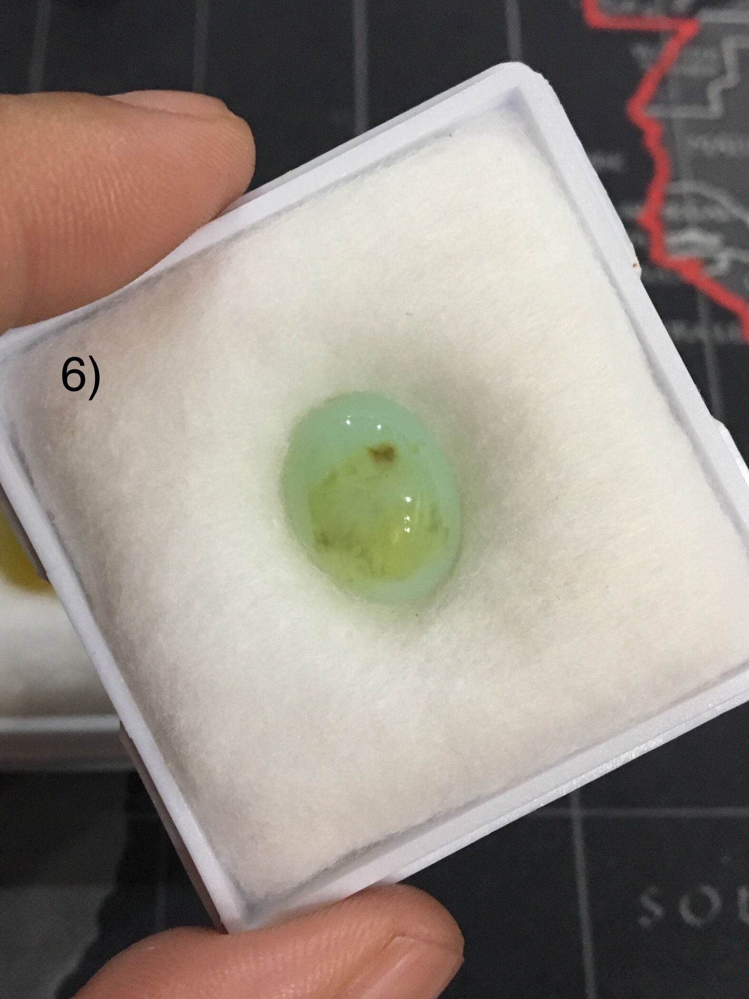 (ลดแรงส์)โอปอลแท้ คละเชฟ คละไซส์ ไม่พอใจยินดีคืนเงินจ้า