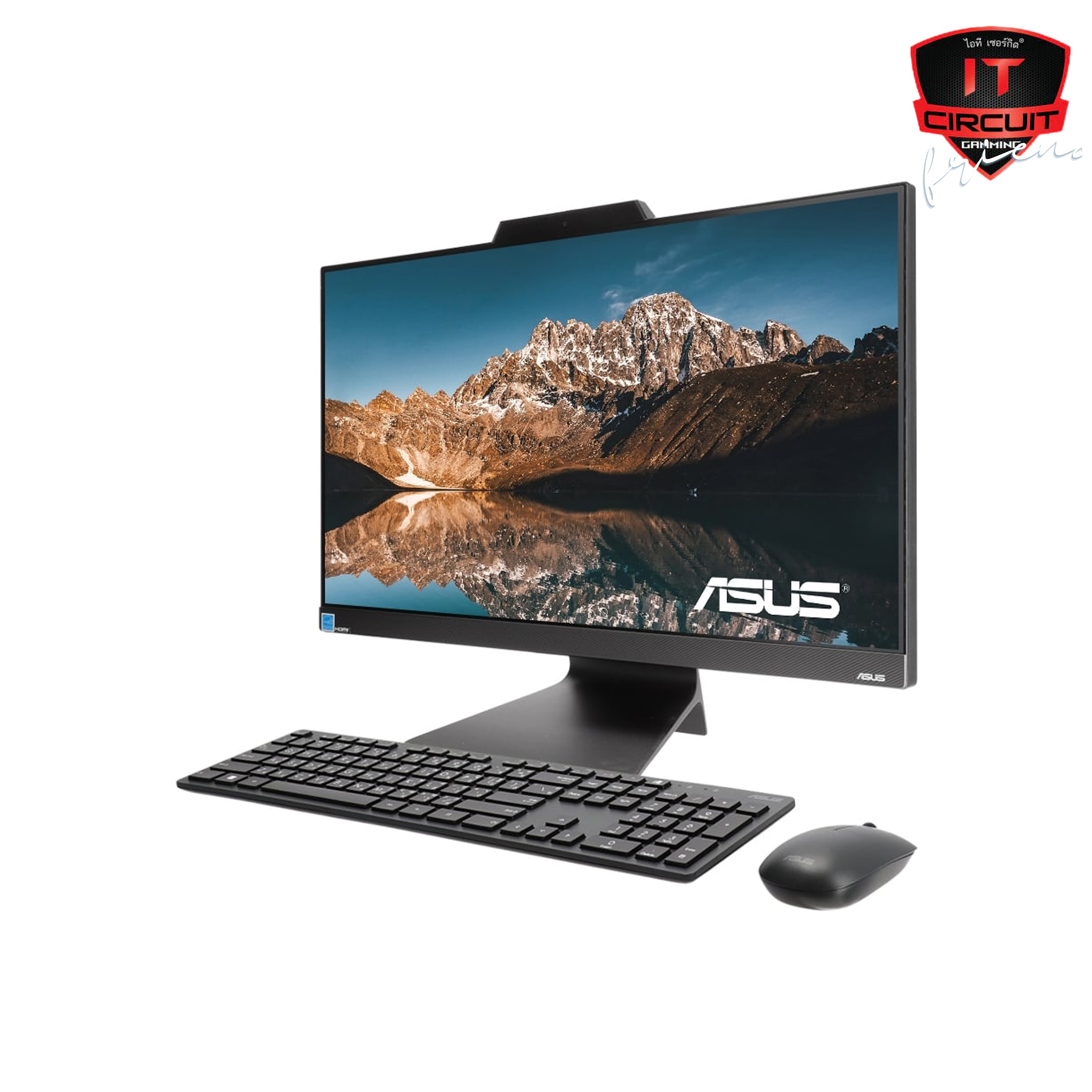 AIO Asus M3402WFAK-BPC032WA