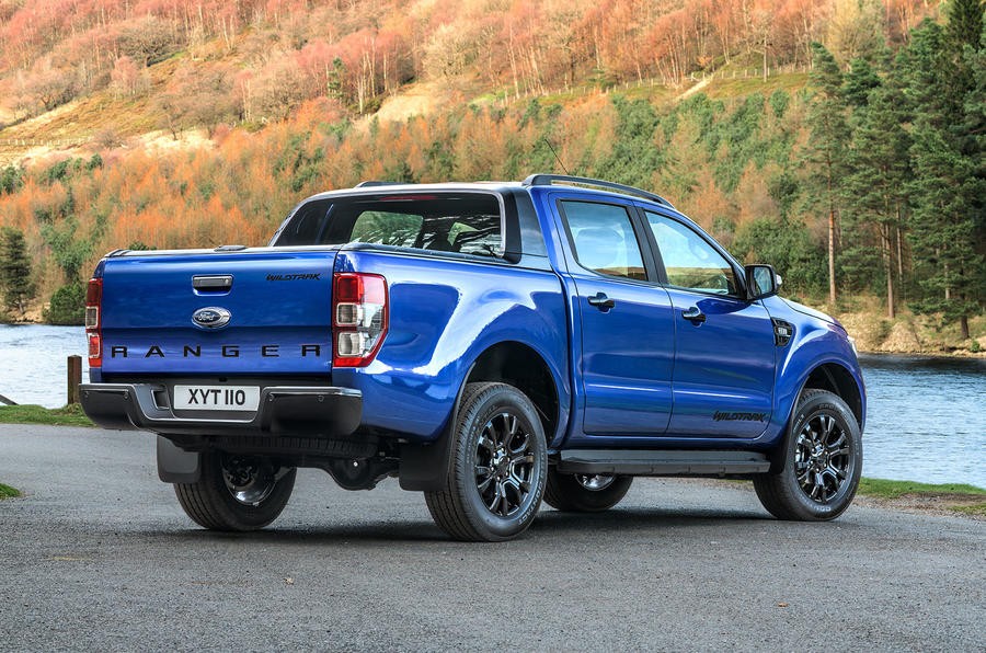 ชุดลูกรอกตั้งสายพานหน้าเครื่อง FORD RANGER ปี 2018-2022 2.0 ดีเซล (1ชุด=4ชิ้น) แท้ / รุปจริง