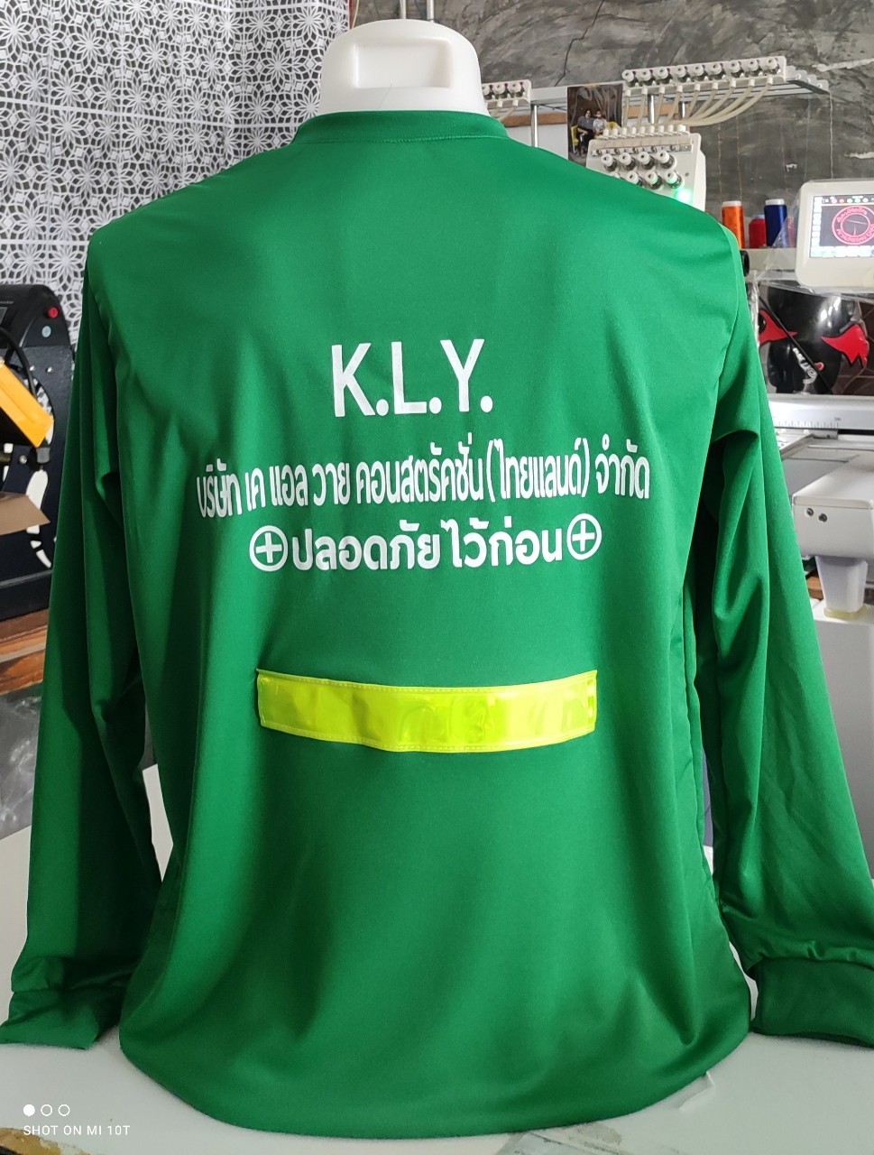 KLY