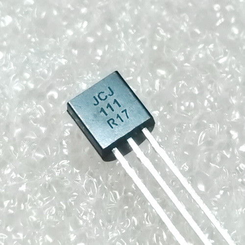 J111 35V/20mA (ON)