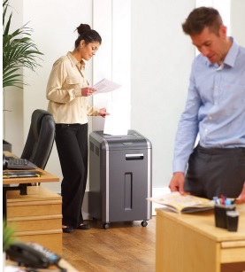 เครื่องทำลายเอกสาร Fellowes รุ่น 225i