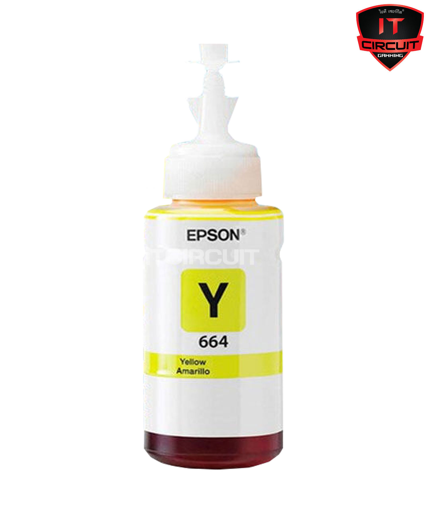 EPSON 664 Y