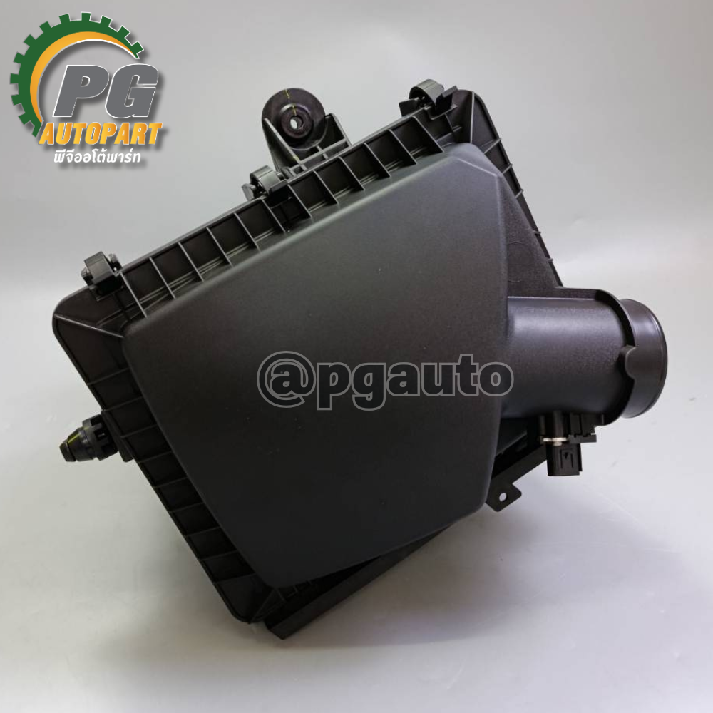 หม้อกรองอากาศ (ยกชุด) FORD EVEREST 2.2-3.2 L ปี 2015-2022 (1 ชุด) แท้ / รูปจริง