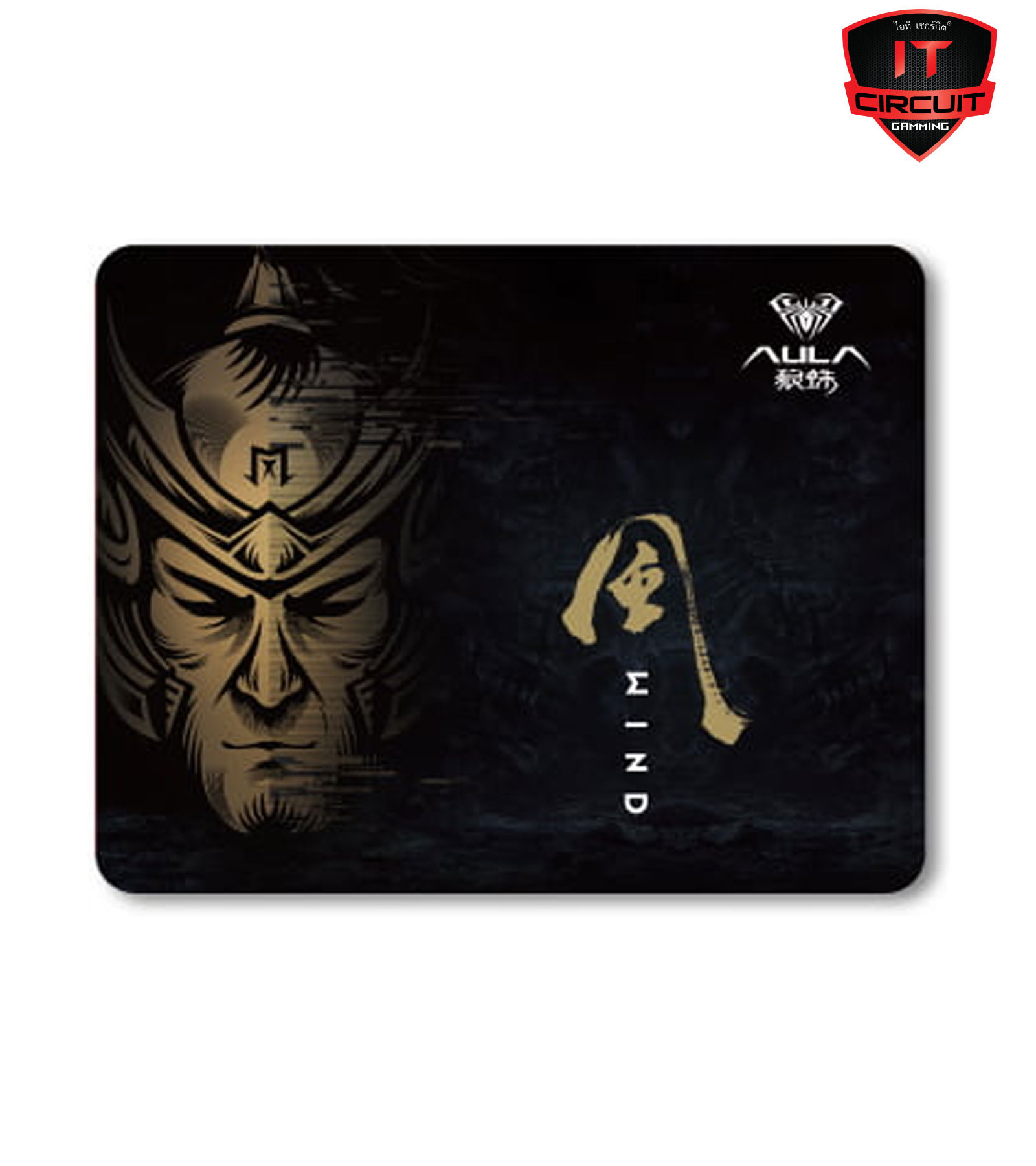 MOUSE PAD AULA MP-W