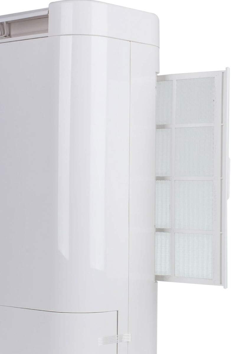 เครื่องลดความชื้น Ionmax รุ่น ION632 ดูดความชื้น 50 ตร.ม.