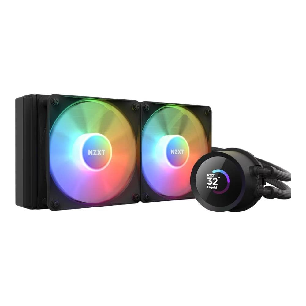 ULTRA 5 225F 10C/10T /3Y / KRAKEN 240 RGB BLACK /3Y / B860M-K-CSM /3Y / 32GB [16×2] 6000MHz /LT / 1TB M.2 PCIE /5Y / RTX 5060 Ti 1-CLICK OC 8GB GDDR7 /3Y / 750W 80 PLUS BRONZE /5Y / H5 FLOW RGB 2024 BLACK /2Y SN2910251B10638Y