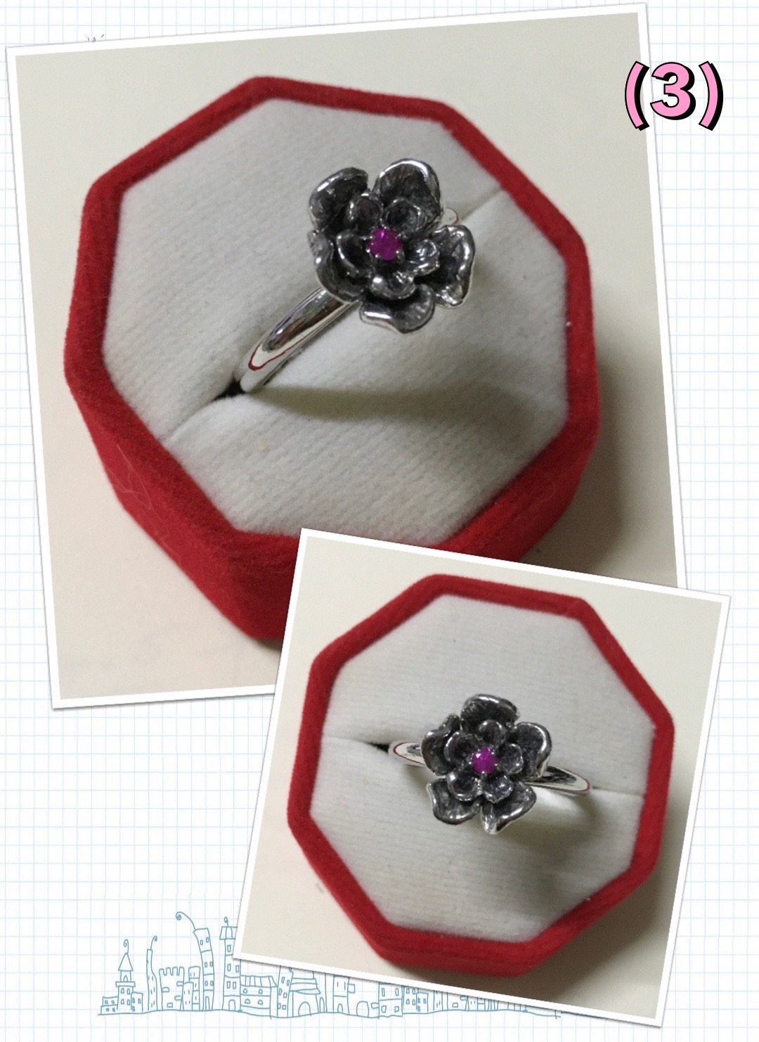 (ราคาเทๆเริ่มต้น590)แหวนเงินแท้ คละแบบ มีทั้งประดับพลอยแท้ เพชรCZ พลอยสังเคราะห์สวยหรู งานดีคุณภาพงาน จิวเวลรี่ราคาเบาหวิวจ้า