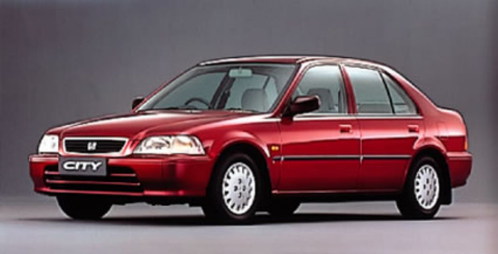 แร็คพวงมาลัย (น้ำมัน) HONDA CITY ปี 1996-2001 (1เส้น) / ญี่ปุ่น