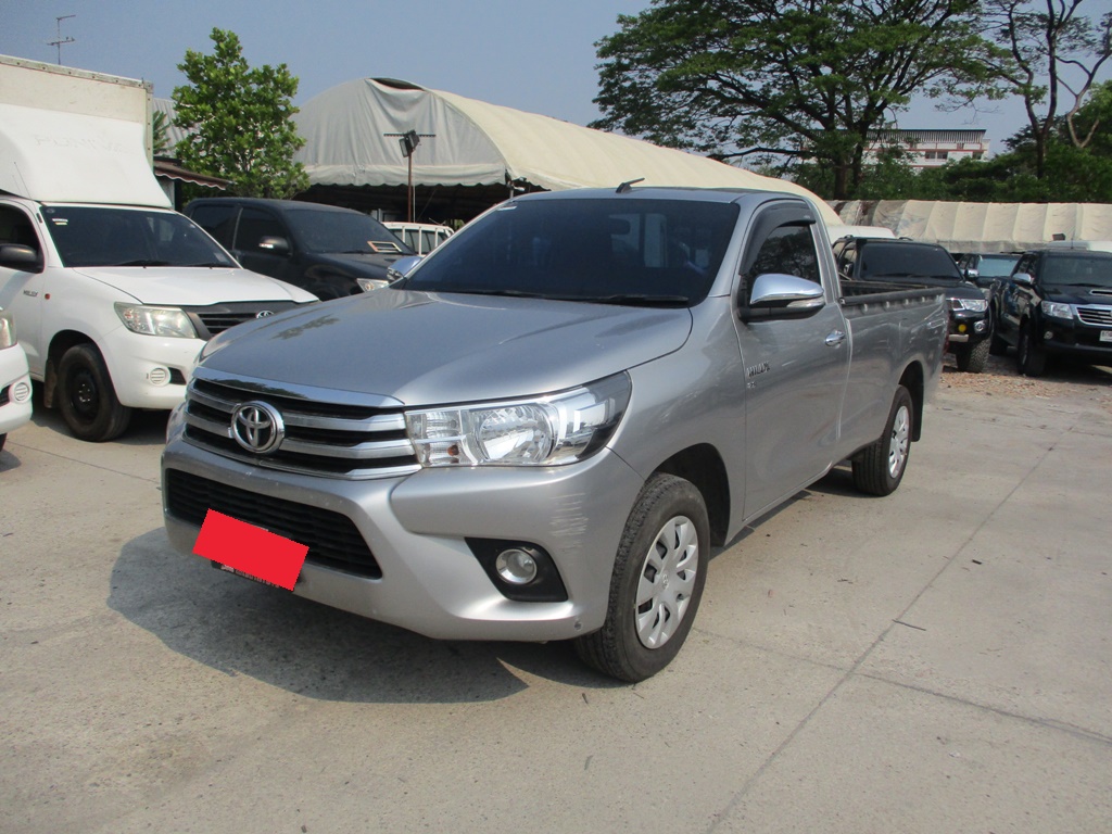 ชุดโซไทมิ่งพร้อมตัวดัน TOYOTA REVO ปี 2015-2022 GUN122R (1ชุด = 10 ชิ้น) แท้ / รูปจริง