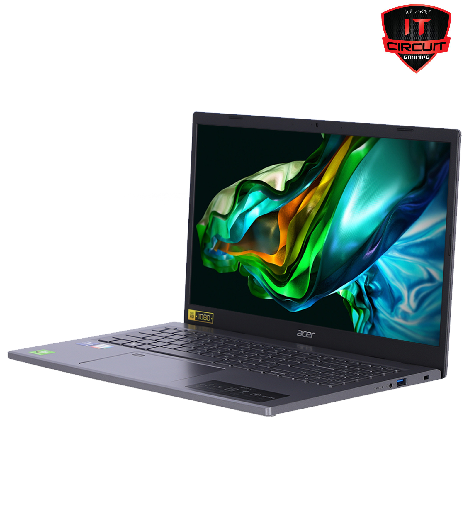 Notebook Acer Aspire 5 A515-58M-93MQ (Steel Gray)