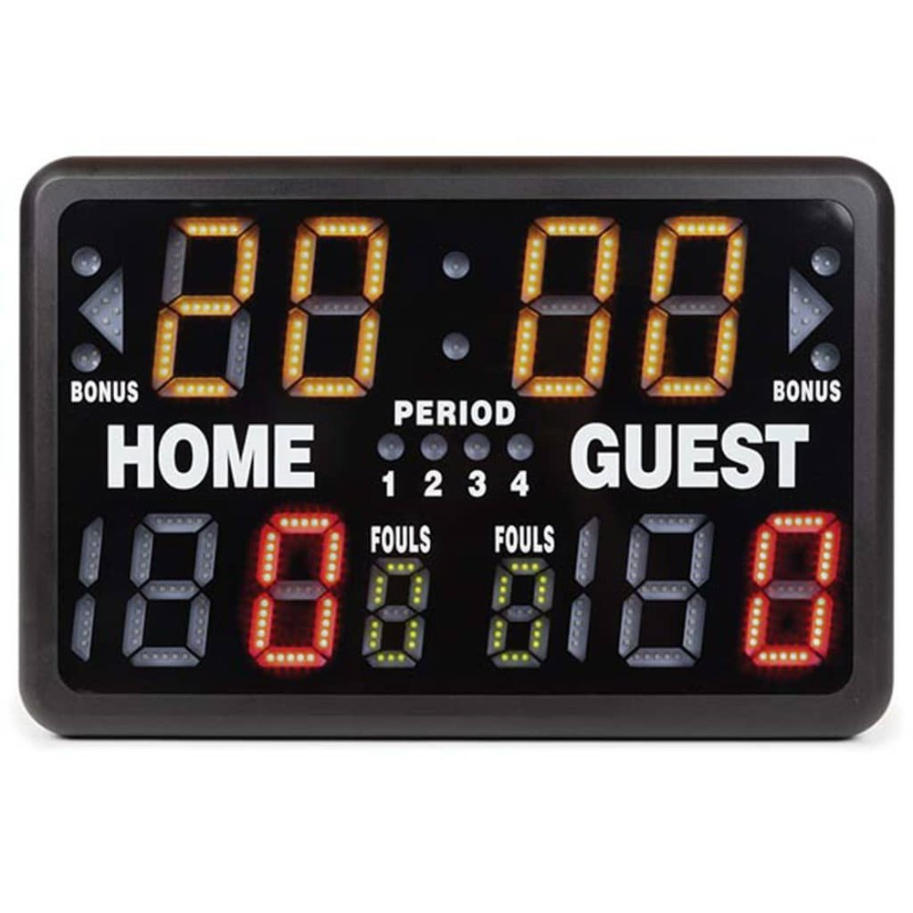 Scoreboard สกอร์บอร์ด PEREL รุ่น WC201