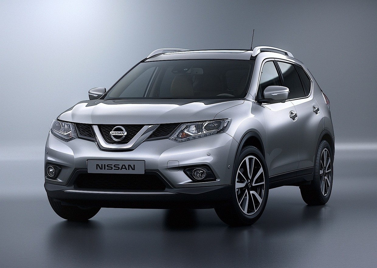 ดุมล้อหน้า(ลูกปืนล้อหน้า) นิสสันเอกเทรล NISSAN X-TRAIL 4WD ปี 2014-2017 T32 (1 ตัว) / TAIWAN / รูปจริง