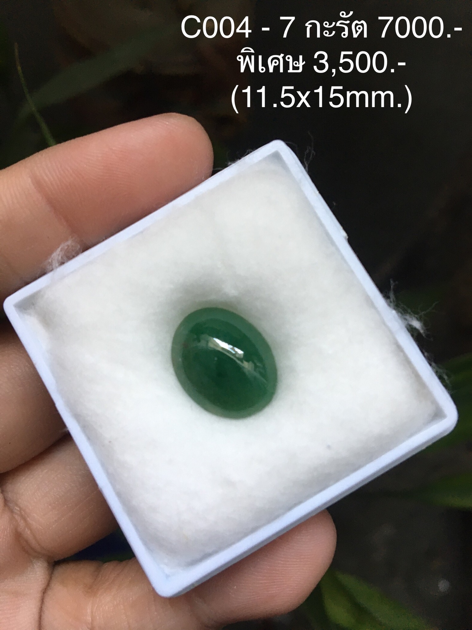 เริ่มต้น 1000) หยกแท้ พลอยเนื้อดี สีสวยๆ คละไซส์ คละสี ไม่พอใจยินดีคืนเงินค่า