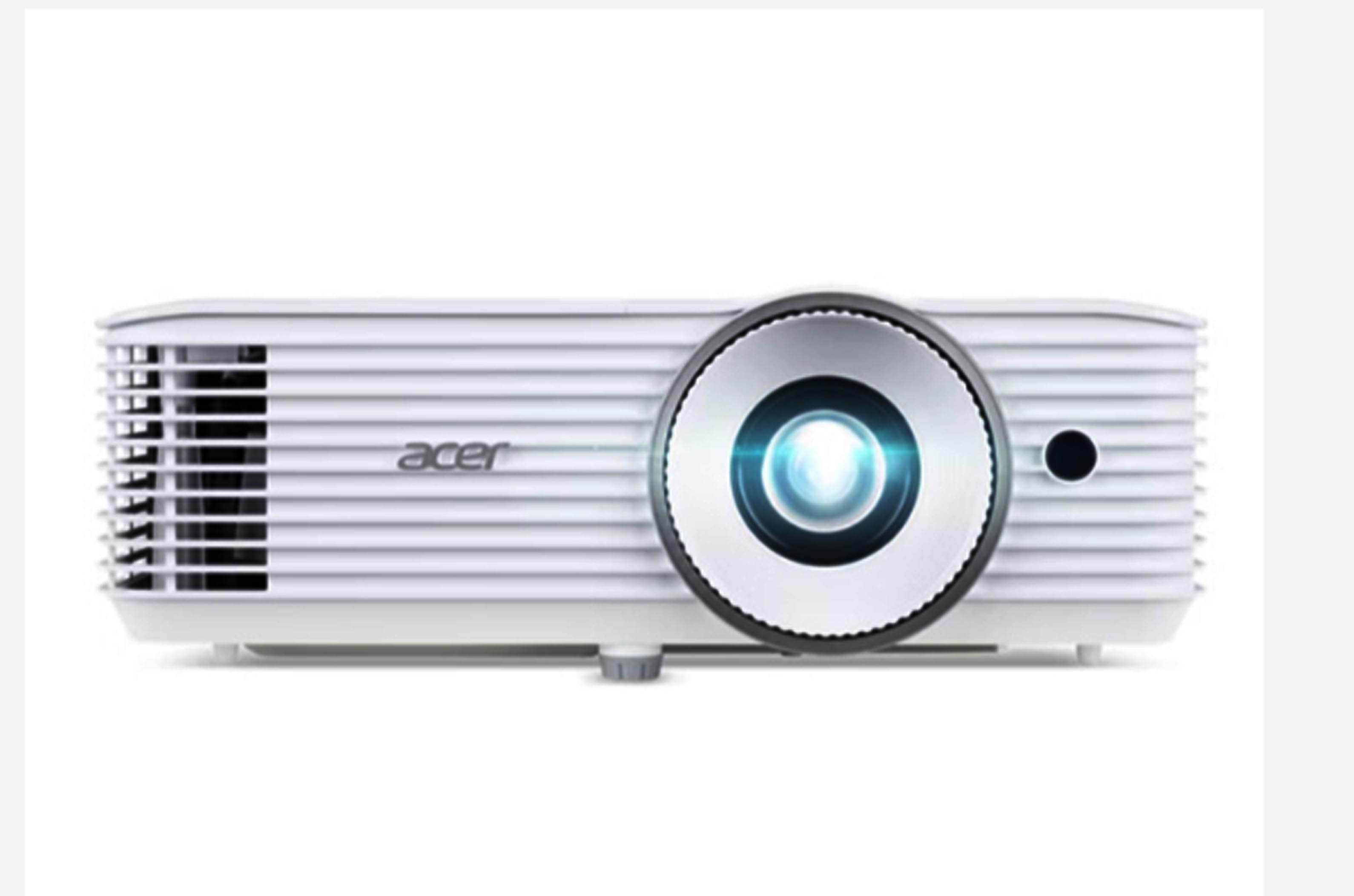 ACER H6546KI DLP PROJECTOR ( 5200,FULL HD, WIFI,)