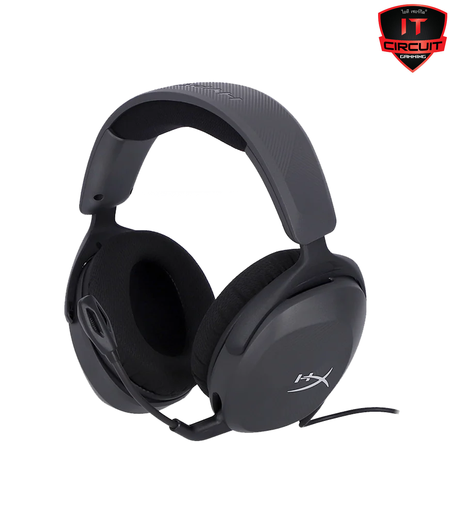 HEADSET (2.1) HYPERX CLOUD STINGER 2 CORE FOR PC