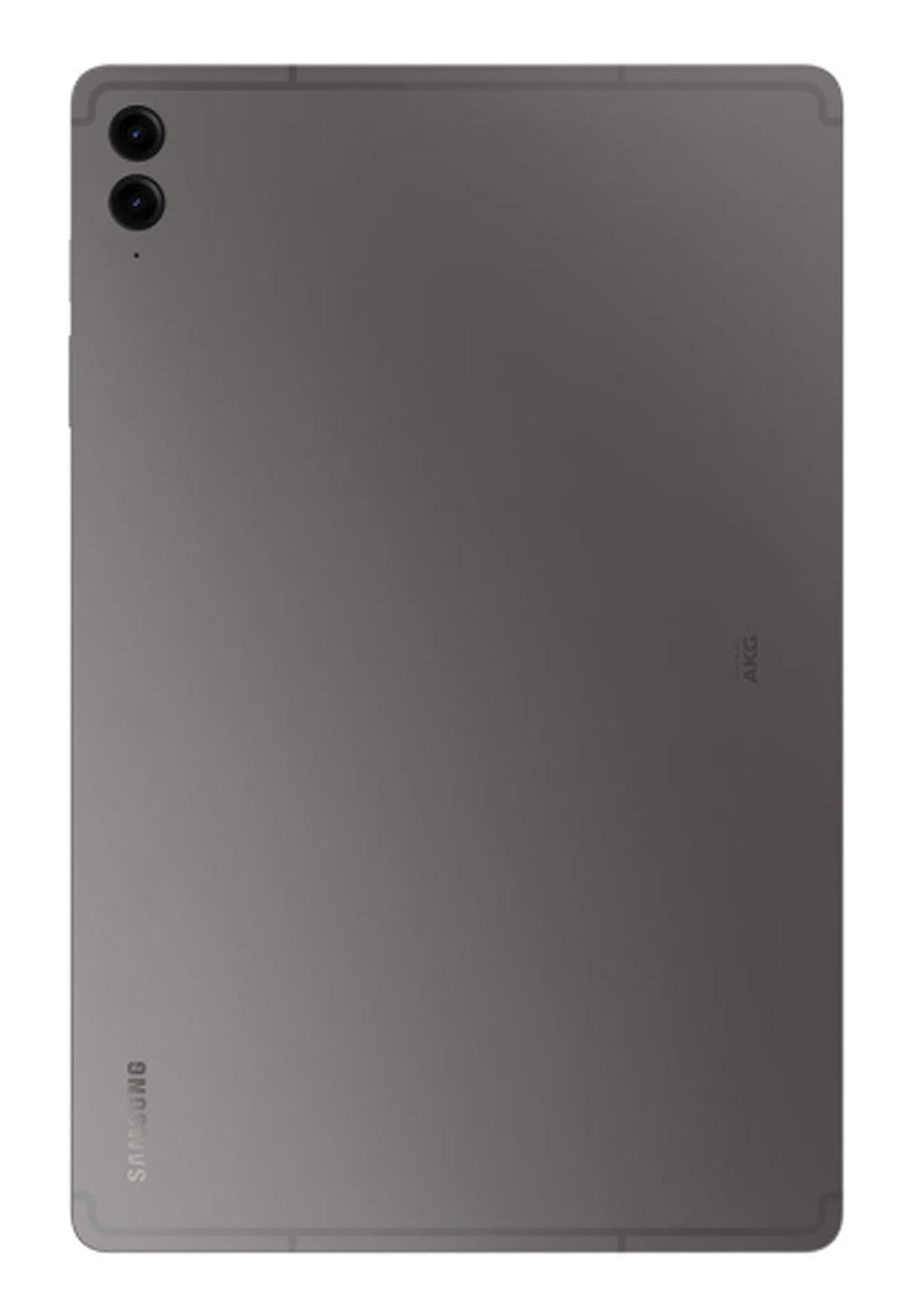 TABLET 12.4" SAMSUNG GALAXY TAB S9 FE+ WIFI (8GB/128GB) SM-X610NZAATHL (GRAY)