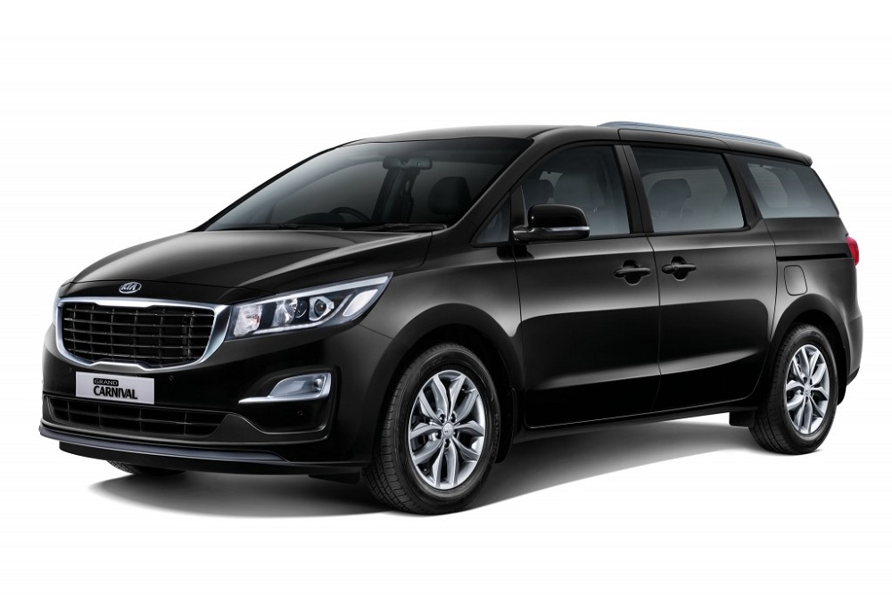 ชุดลุกรอกหน้าเครื่อง KIA Grand Carnival 2.2CRDi (1ชุด = 4 ชิ้น) / GATES