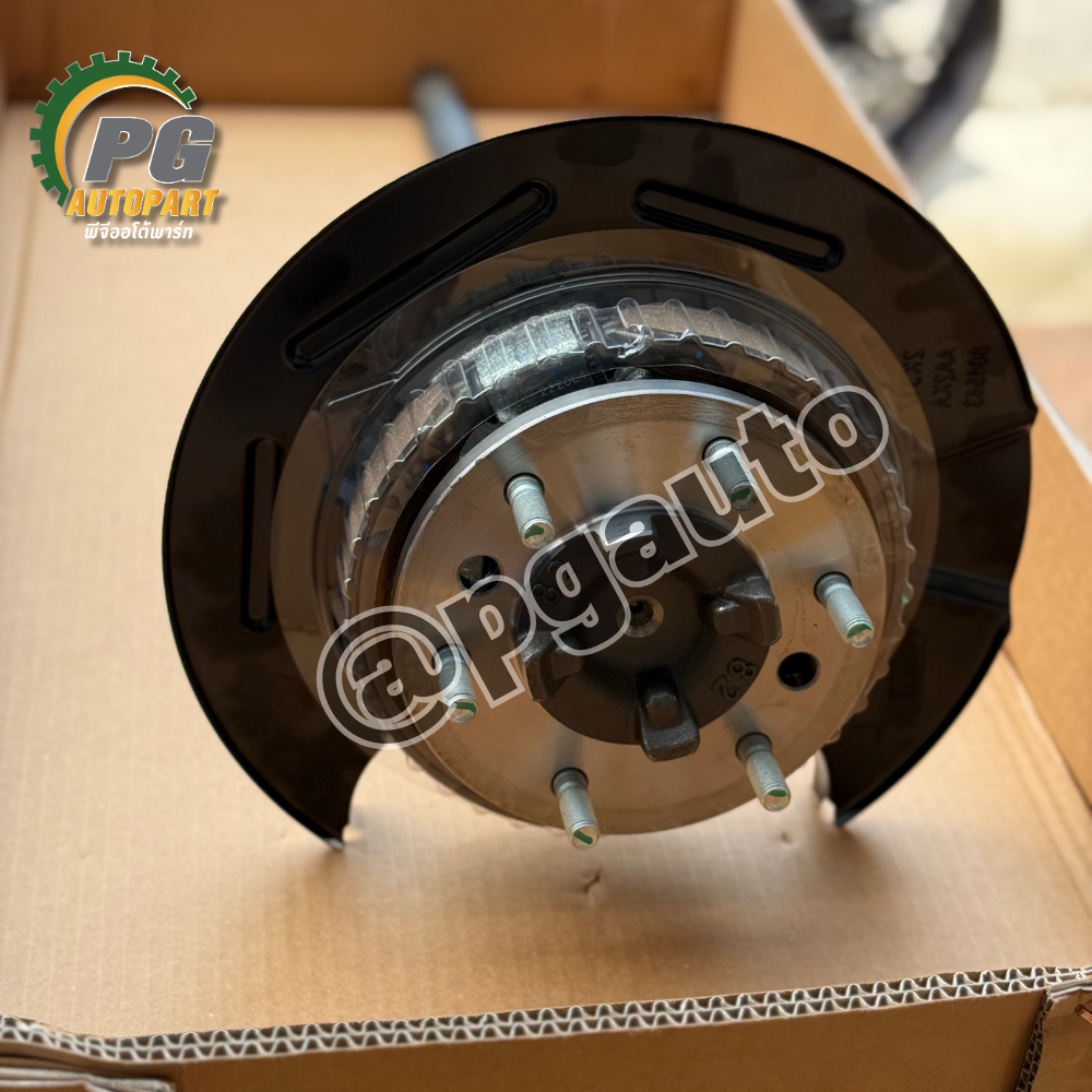 เพลาขับหลัง L (มาทั้งชุด) FORD EVEREST 2.2/3.2 L ปี 2015-2022 (1 ข้าง) แท้ / รูปจริง