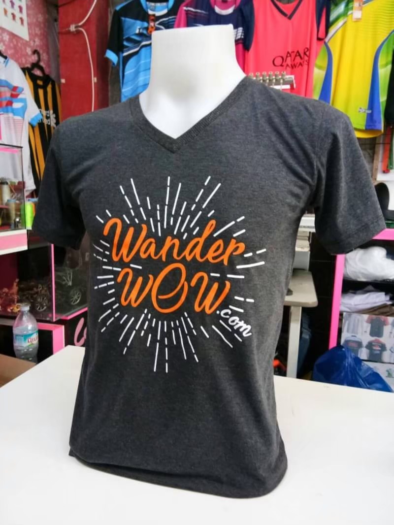 Wonder WoW