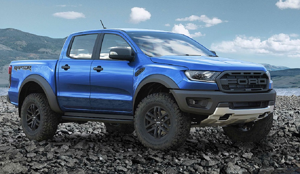 หัวฉีด FORD RANGER RAPTOR ปี 2018 ดีเซล 4 สูบ Bi-Turbo 2.0 ลิตร(1หัว) แท้ / รูปจริง
